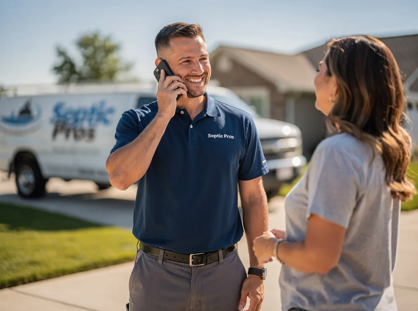 Septic Tank Pumping Rosalia, KS FAQs